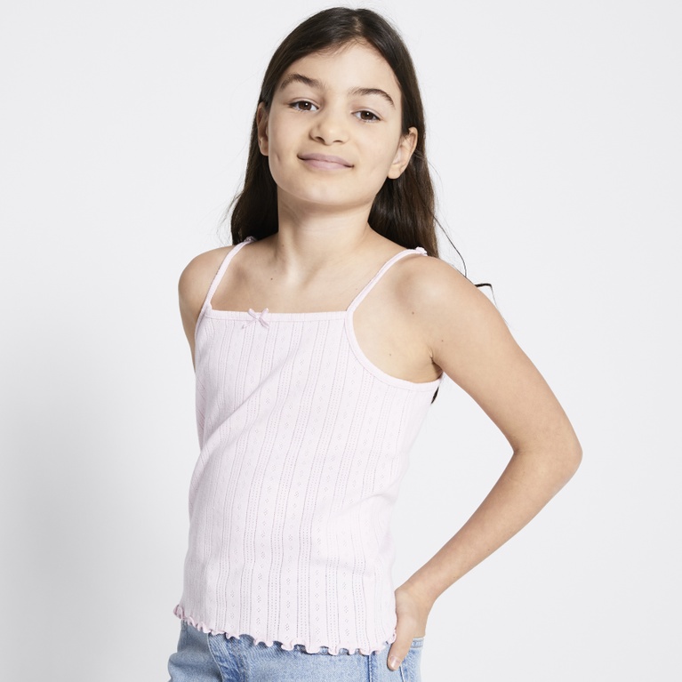 pointelle linne "loana" pointelle linne "loana"